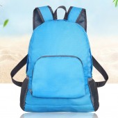 Folding Backpack