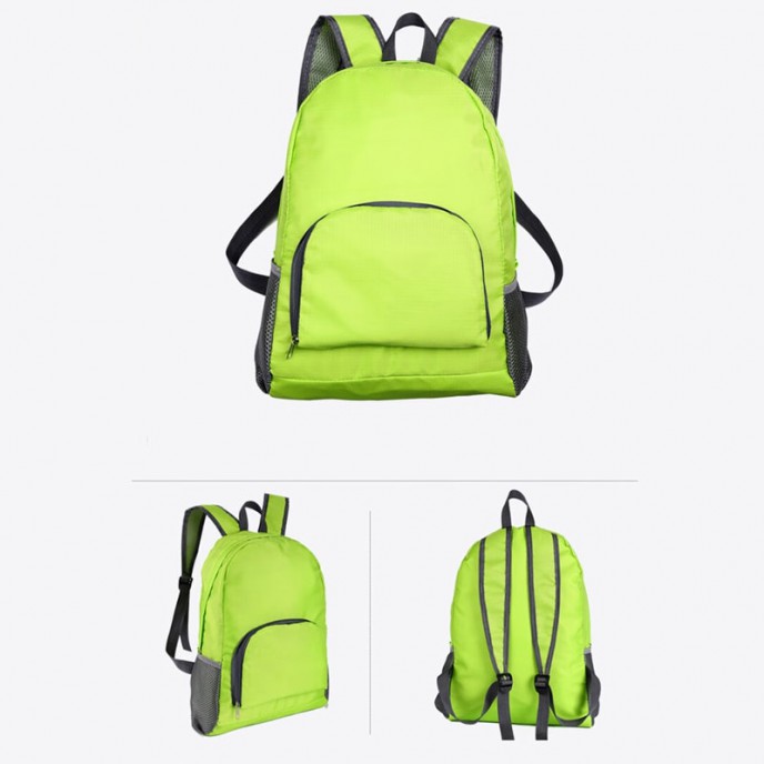 Folding Backpack