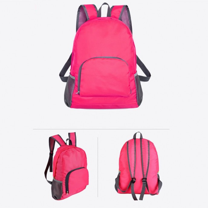 Folding Backpack