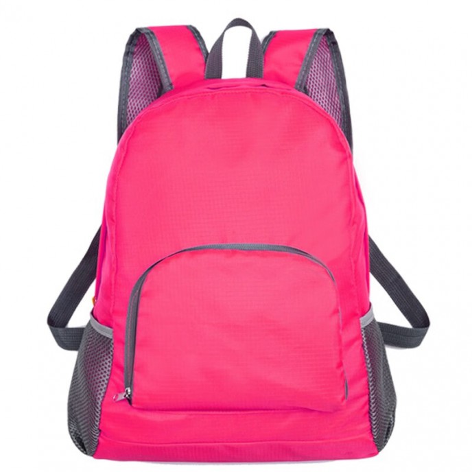 Folding Backpack