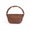 Women's Tote Pleated Bag
