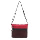 Casual sports shoulder bag