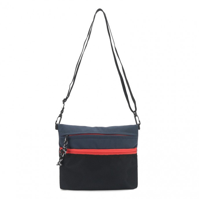 Casual sports shoulder bag