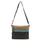 Casual sports shoulder bag