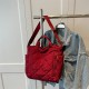 Commuter large capacity handbag