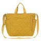 Commuter large capacity handbag