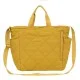 Commuter large capacity handbag