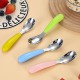 Stainless Steel Children's Spoon