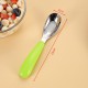 Stainless Steel Children's Spoon