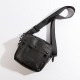 Men's small square bag