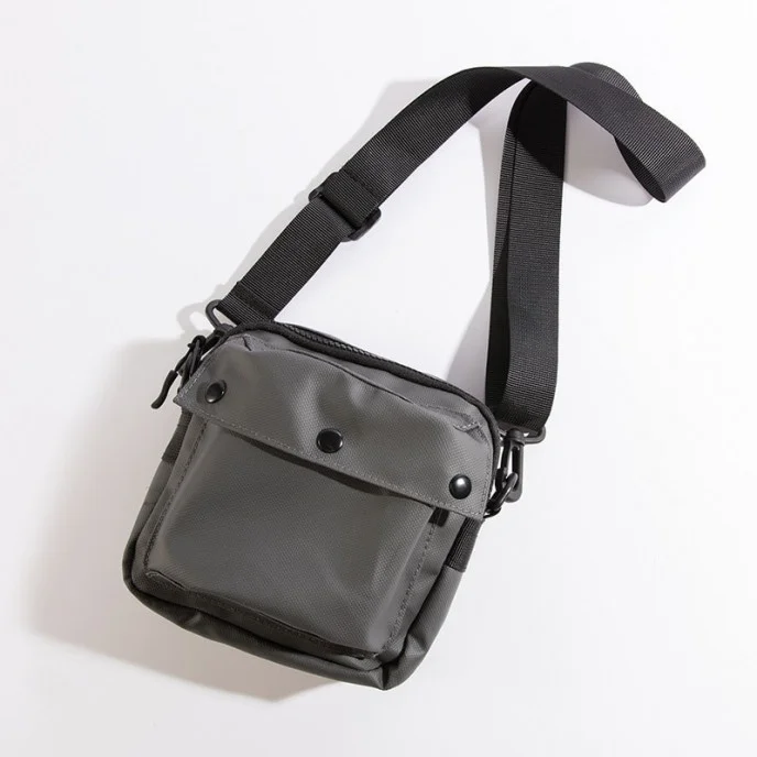 Men's small square bag Men's small square bag