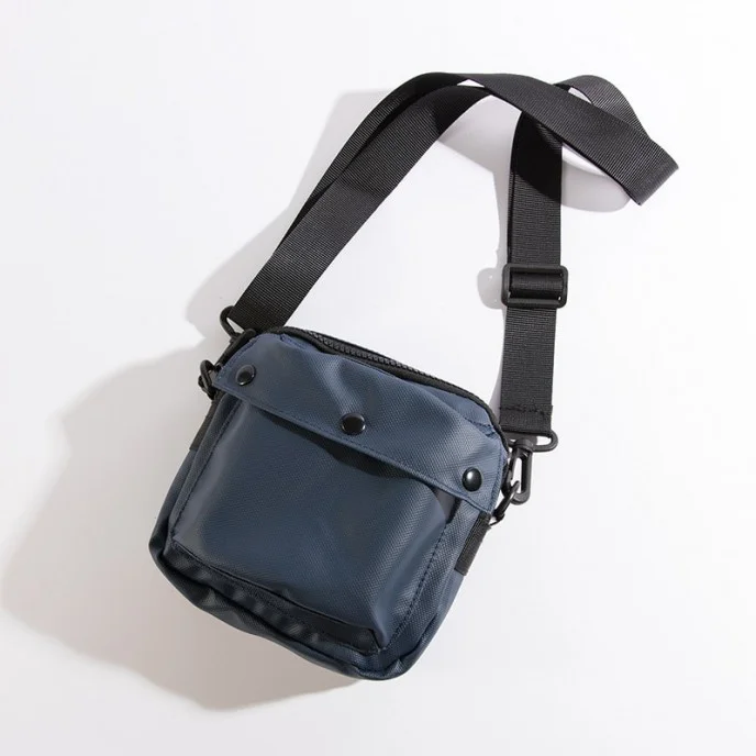 Men's small square bag Men's small square bag