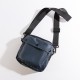 Men's small square bag