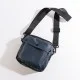 Men's small square bag Men's small square bag