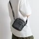 Men's small square bag Men's small square bag