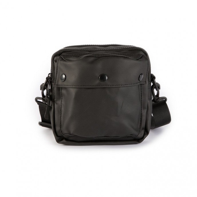 Men's small square bag