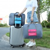 Foldable Luggage Bag Overnight Bag
