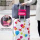 Foldable Luggage Bag Overnight Bag