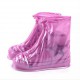 Wear-resistant and waterproof shoe cover