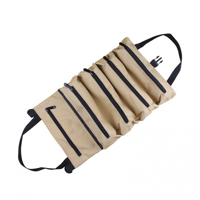 Oxford cloth tool bag