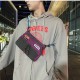 Shoulder Crossbody Chest Bag
