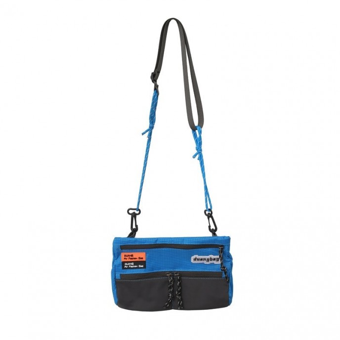 Shoulder Crossbody Chest Bag