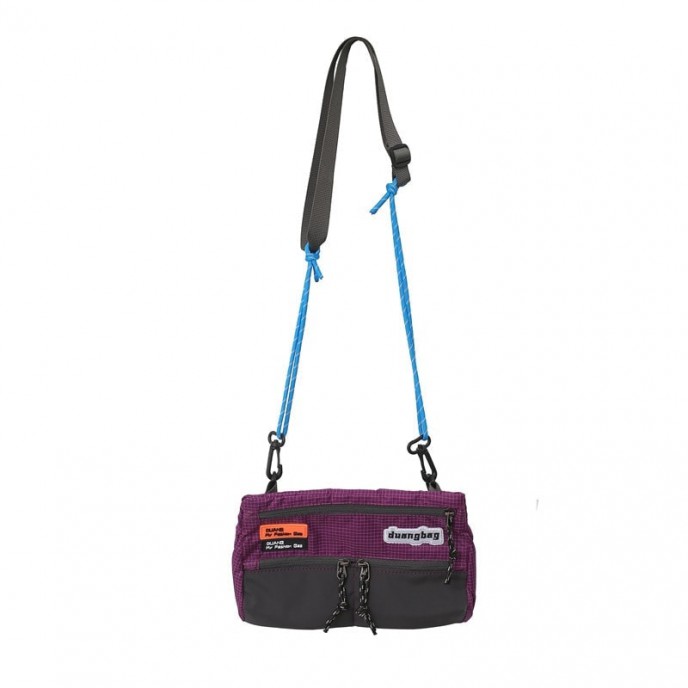 Shoulder Crossbody Chest Bag