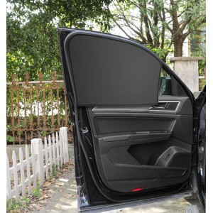 Magnetic Window Blinds