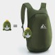 Cartoon Folding Backpack