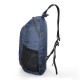 Lightweight, waterproof folding backpack (16 L )