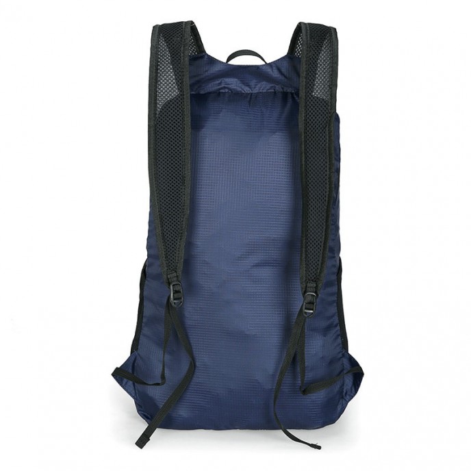 Lightweight, waterproof folding backpack (16 L )