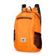 Lightweight, waterproof folding backpack (16 L )