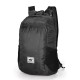 Lightweight, waterproof folding backpack (16 L )