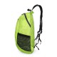 Lightweight, waterproof folding backpack (16 L )