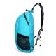 Lightweight, waterproof folding backpack (16 L )