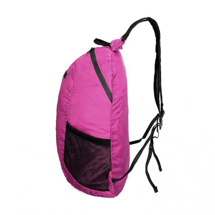 Lightweight, waterproof folding backpack (16 L )