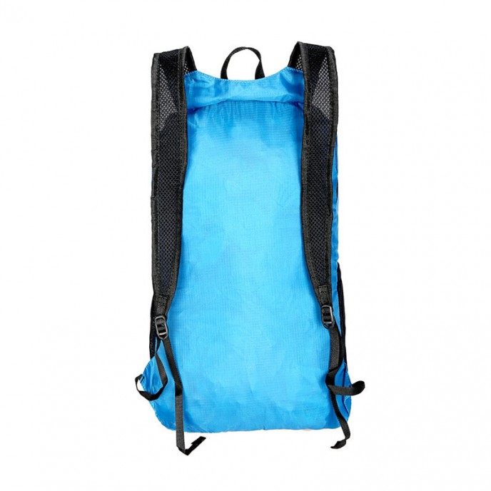 Lightweight, waterproof folding backpack (16 L )