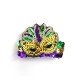 Mardi Gras Sequin Bracelet