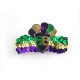 Mardi Gras Sequin Bracelet