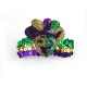 Mardi Gras Sequin Bracelet