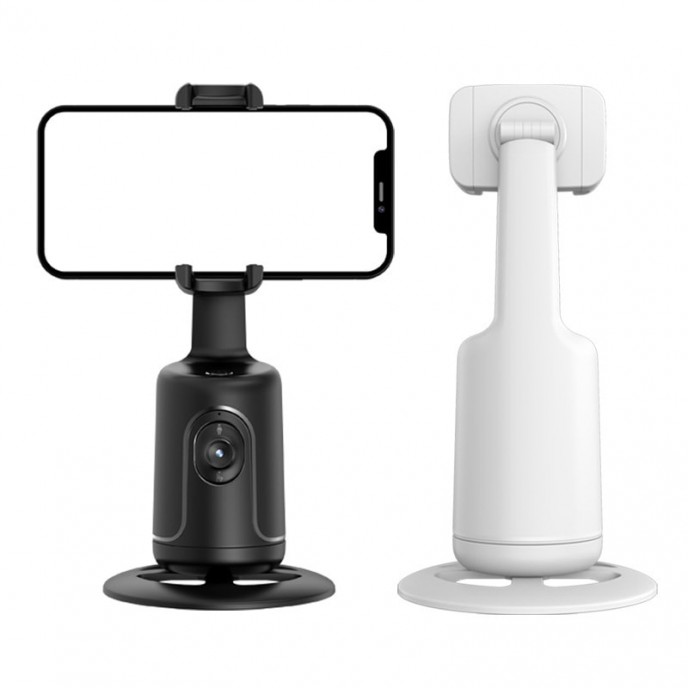 360° Mobile Phone Gimbal