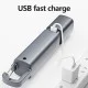 Waterproof LED Flashlight
