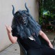Bull Demon King Mask Halloween Mask