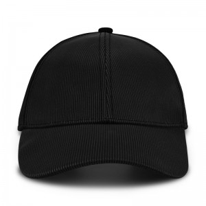 led fiber optic light-emitting cap