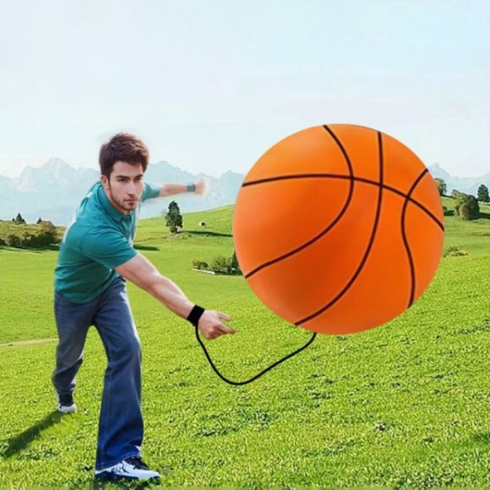 Wrist Ball