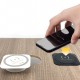 Desktop wireless charger 15W fast charging