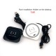 Desktop wireless charger 15W fast charging