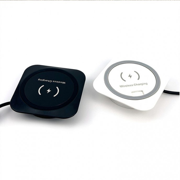 Desktop wireless charger 15W fast charging