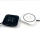 Desktop wireless charger 15W fast charging