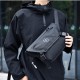 New retro crossbody bag